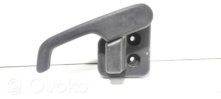 Volkswagen Polo III 6N 6N2 6NF Engine bonnet (hood) release handle 6N1823533