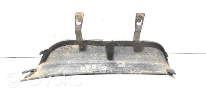 Citroen Xsara Picasso Galinis tempimo kilpos dangtelis 9650214477