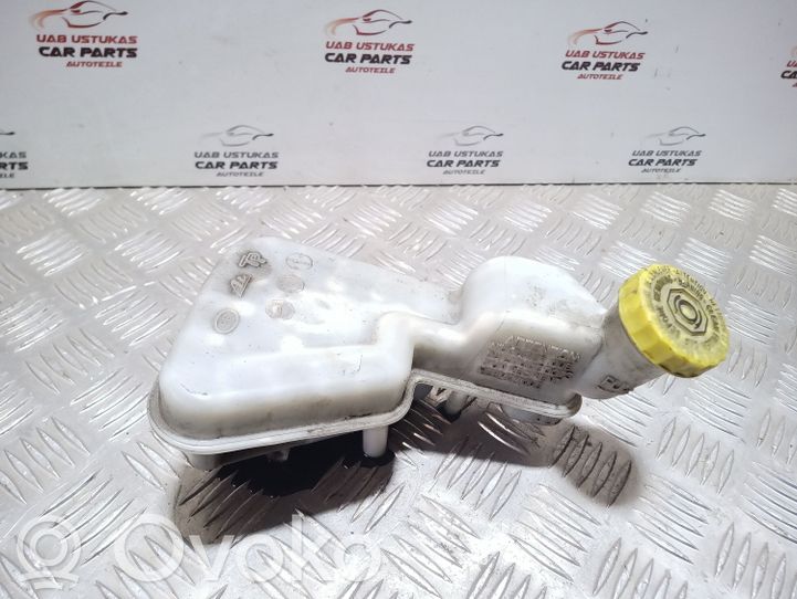 26415000084 Jeep Patriot Brake fluid reservoir, 10.00 € RRR