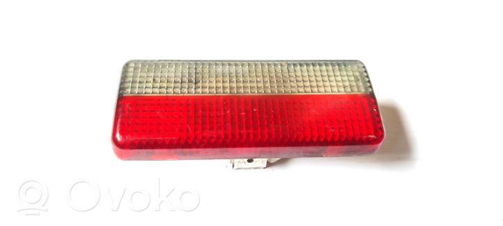 Citroen C5 Front door interior light 