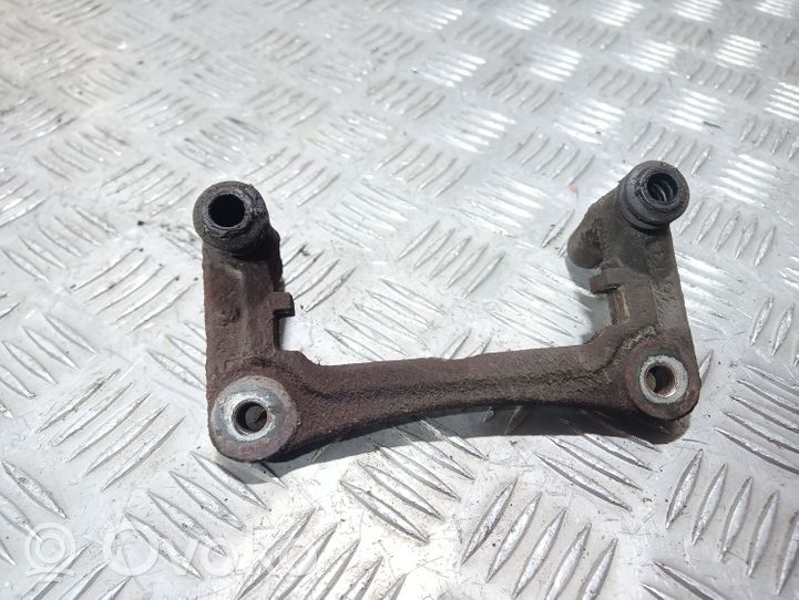 Jeep Patriot Supporto della pinza del freno posteriore 