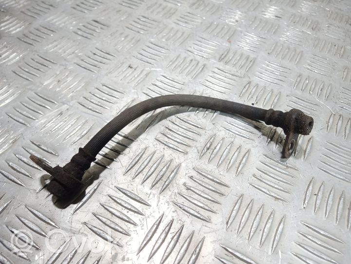 Jeep Patriot Conduite de frein 