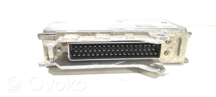 BMW 5 E39 Variklio valdymo blokas 2249400