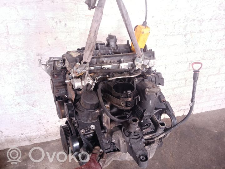 Mercedes-Benz C W204 Moteur A6430108498