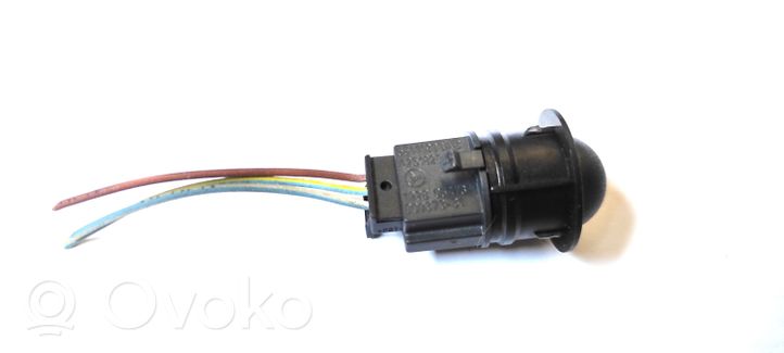 Mercedes-Benz C W204 Gaismas sensors A2518206510