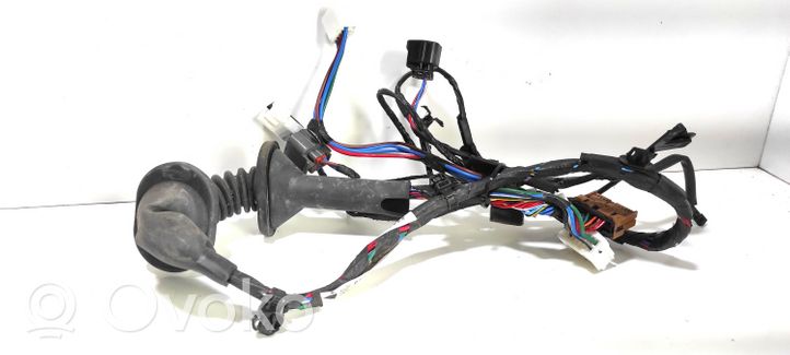 Mitsubishi Outlander Front door wiring loom 8512B970