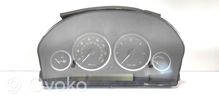 Land Rover Range Rover L322 Compteur de vitesse tableau de bord A2C53093444