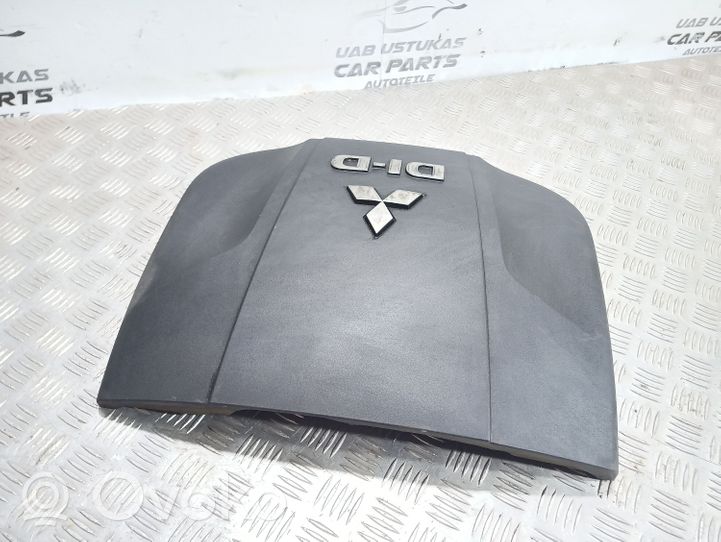 Mitsubishi Outlander Engine cover (trim) 9684534080