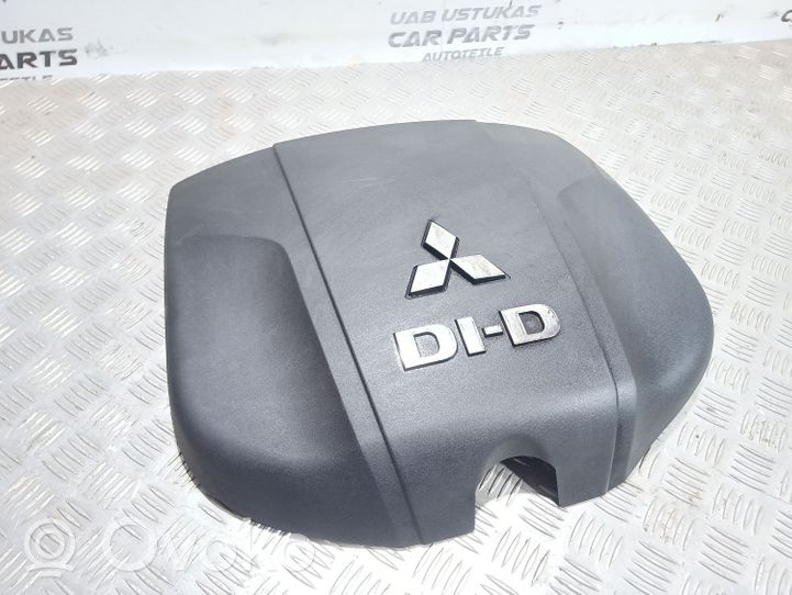 Mitsubishi Outlander Engine cover (trim) 9684534080