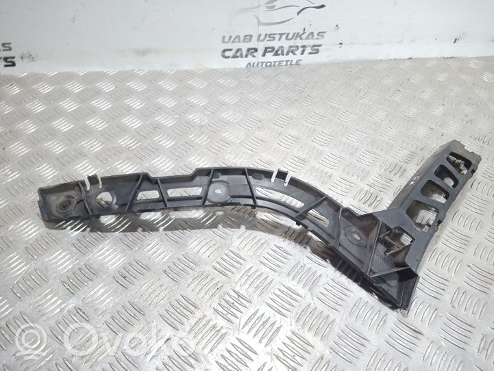 Jaguar XF X250 Support de pare-chocs arrière 8X2317B931