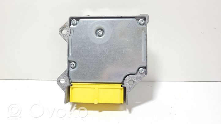 Audi A6 S6 C6 4F Oro pagalvių valdymo blokas 4F0959655B