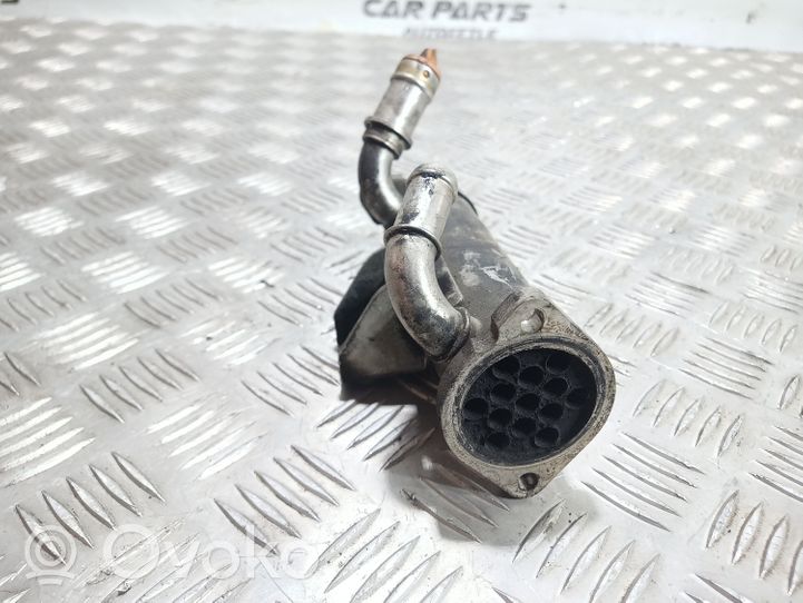 Land Rover Range Rover L322 EGR-venttiili/lauhdutin 992956D