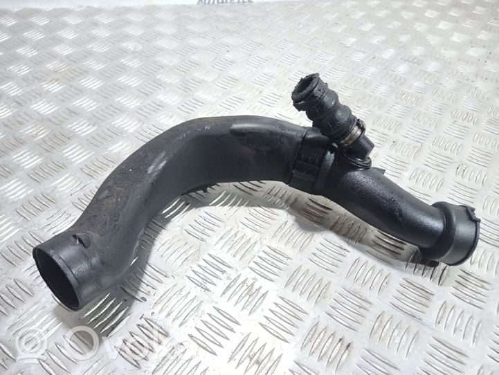 Land Rover Range Rover L322 Tuyau d'admission d'air turbo PHD500830