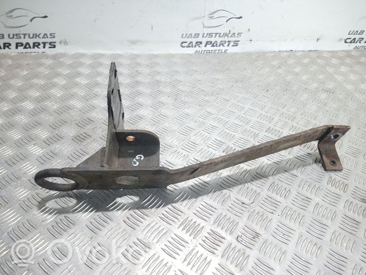 Land Rover Range Rover L322 Occhiello gancio di traino KPU500100