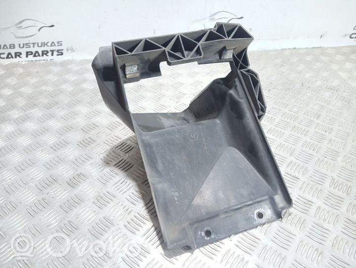 Land Rover Range Rover L322 Conducto/guía del intercooler PDB500340