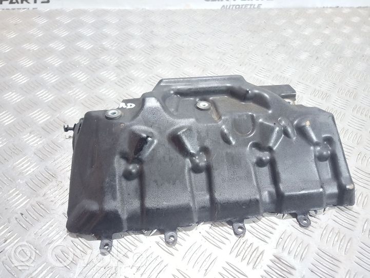 Land Rover Range Rover L322 Couvercle cache moteur 6H4Q9S276