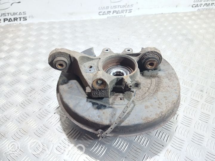 Land Rover Range Rover L322 Pivot de moyeu arrière 6750308