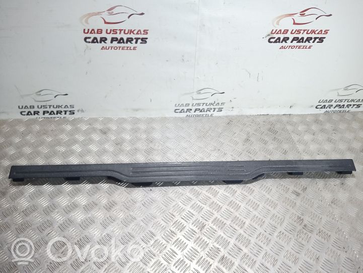 Land Rover Range Rover L322 Autres éléments garniture de coffre 7026176