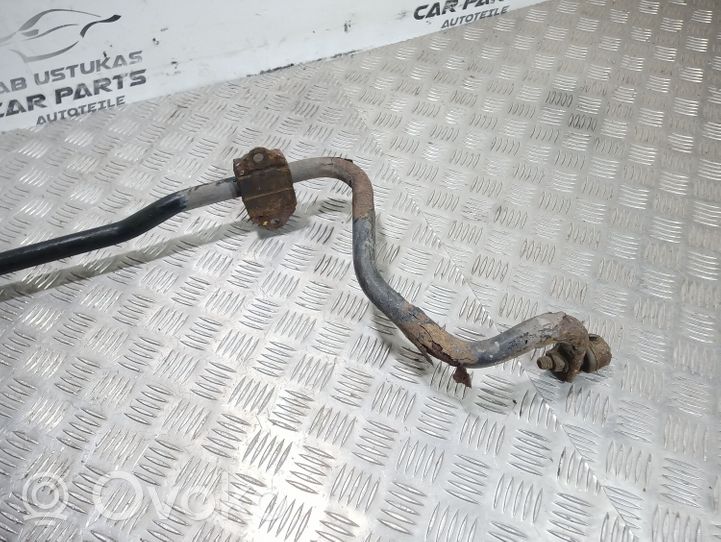 Land Rover Range Rover L322 Tylny stabilizator / drążek 