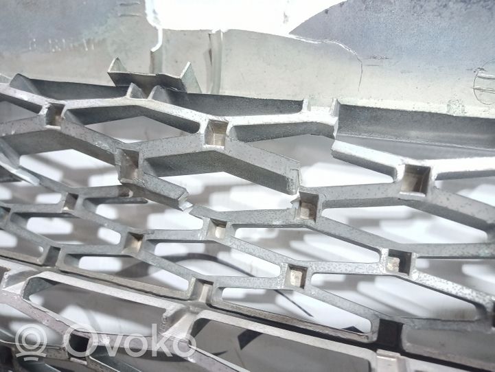 Land Rover Range Rover L322 Maskownica / Grill / Atrapa górna chłodnicy G0305A1