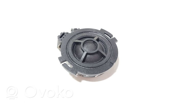 Audi A6 S6 C6 4F Front door high frequency speaker 4F0035399A