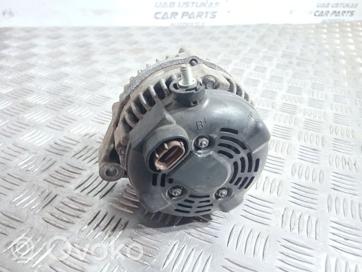 Land Rover Discovery 3 - LR3 Generatore/alternatore DAN987