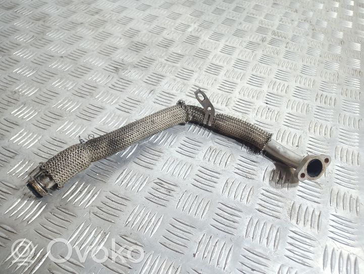 Land Rover Discovery 3 - LR3 EGR vamzdelis (-iai)/ žarna (-os) 4R8Q9H449