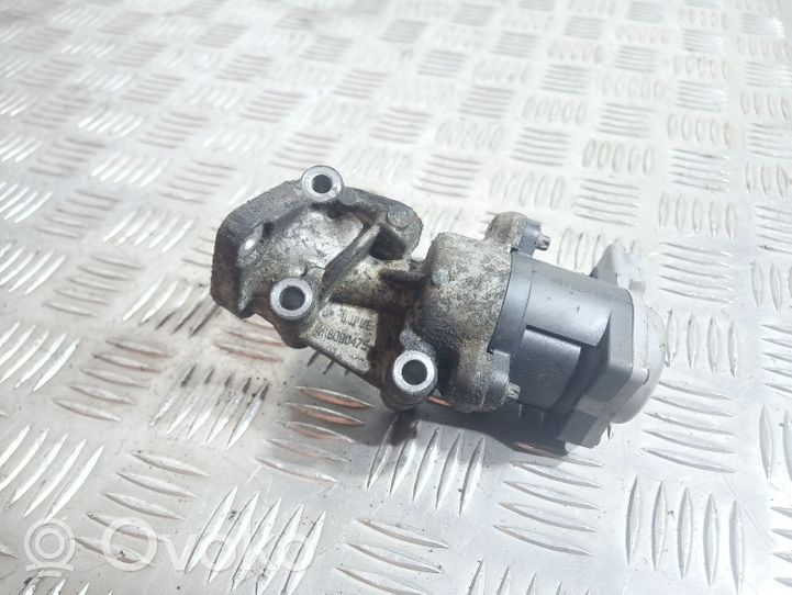 Land Rover Discovery 3 - LR3 EGR vožtuvas 4R8Q90475BC