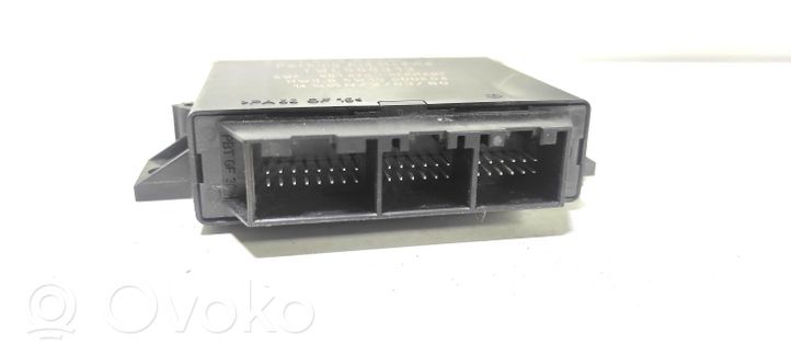 Land Rover Discovery 3 - LR3 Unité de commande, module PDC aide au stationnement YWC500313