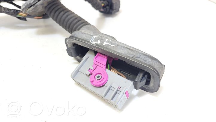 Opel Insignia A Cableado de puerta trasera 13238681