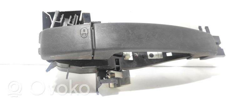 Land Rover Discovery 3 - LR3 Türgriff Türöffner vorne 94050163