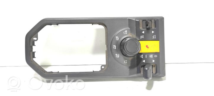 Land Rover Discovery 3 - LR3 Bedienteil Bedieneinheit Schalter Multifunktion YUD501230