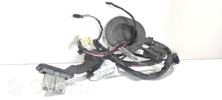 Land Rover Discovery 3 - LR3 Cableado de puerta trasera YMM502630A