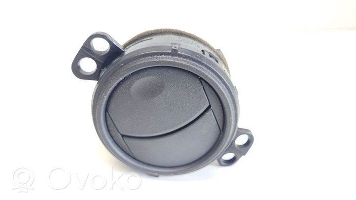 Toyota Yaris Griglia di ventilazione centrale cruscotto 556500D050