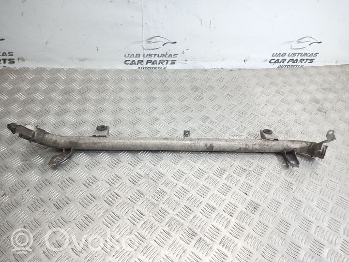 Audi A6 S6 C6 4F Tube d'admission de tuyau de refroidisseur intermédiaire 4F0145732B