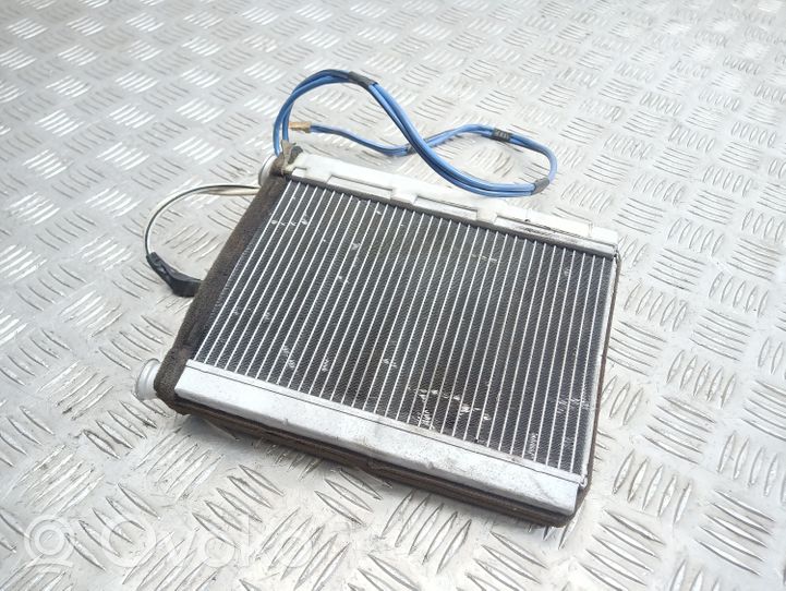 Toyota Yaris Electric cabin heater radiator 