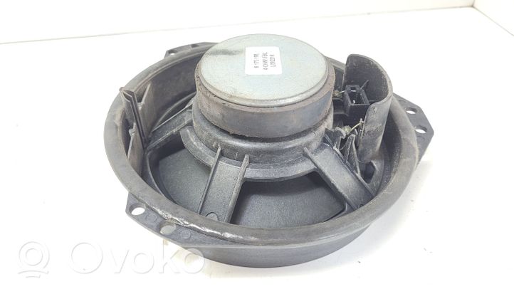 Opel Meriva A Skaļrunis (-i) pakaļējās durvīs 9175188