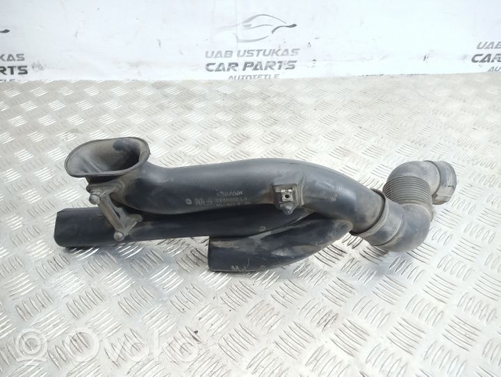 Opel Meriva A Parte del condotto di aspirazione dell'aria 9129706