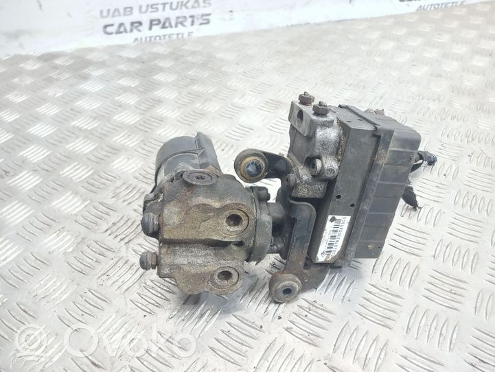 Volkswagen PASSAT B4 Pompe ABS 10050178333