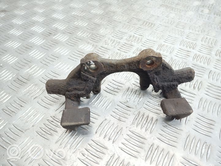 Volkswagen Sharan Caliper/mordaza del freno delantero 