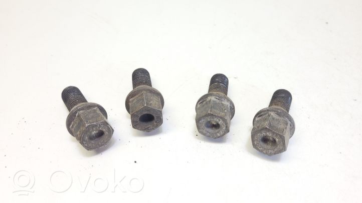 Opel Meriva A Nuts/bolts 