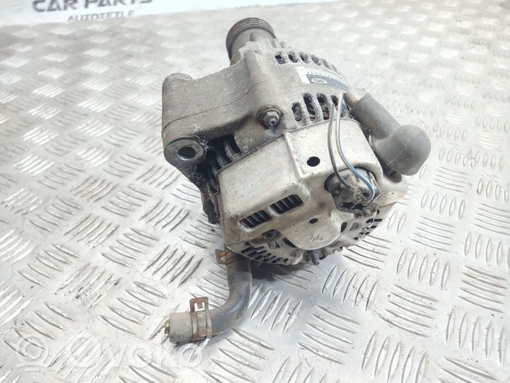 Rover 620 Alternator YLE101650