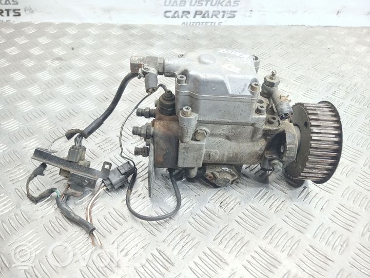 Rover 620 Polttoaineen ruiskutuksen suurpainepumppu 0460414992