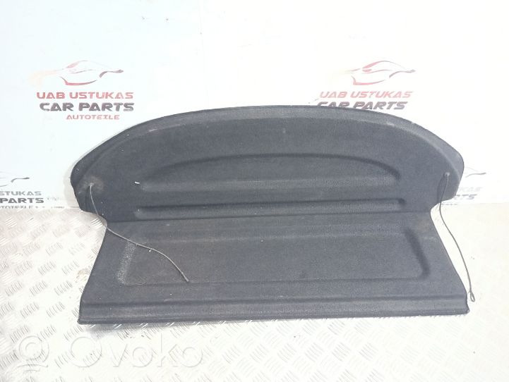 Mitsubishi Carisma Parcel shelf load cover 