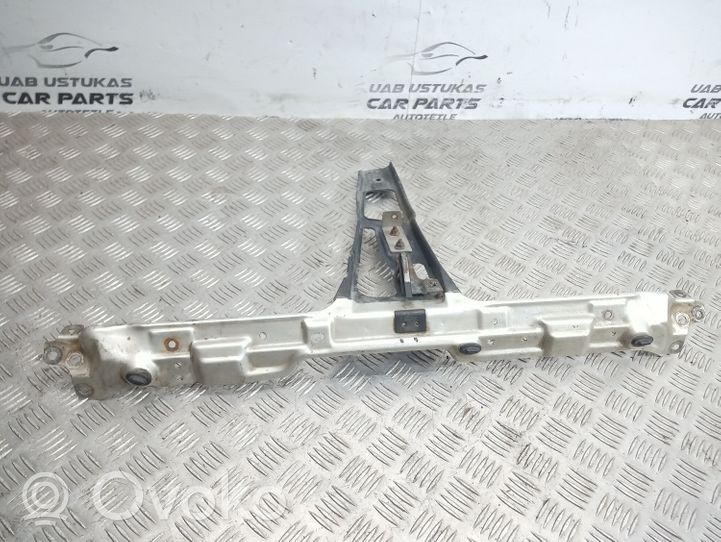 Audi 80 90 S2 B4 Staffa del pannello di supporto del radiatore parte superiore 