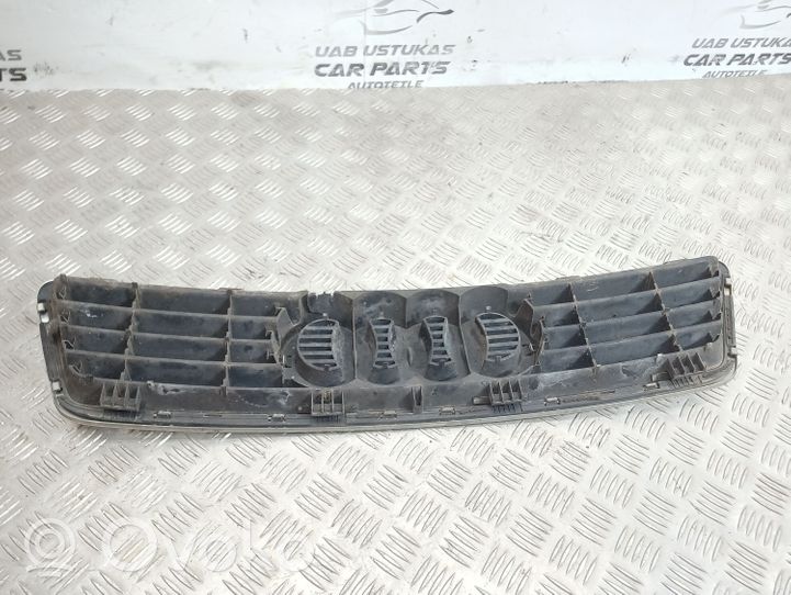 Audi A6 S6 C5 4B Grille calandre supérieure de pare-chocs avant 4B0853651A