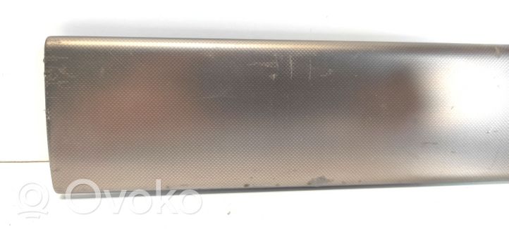 Audi A6 S6 C5 4B Baguette moulure de porte arrière 4B0867419