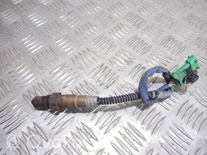 Citroen Xsara Picasso Sonde lambda 0258006028