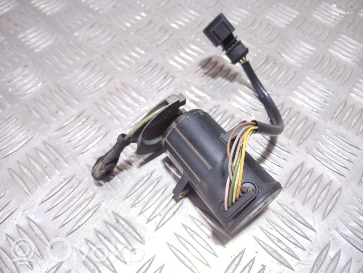 Volkswagen Sharan Accelerator pedal position sensor 0205001044