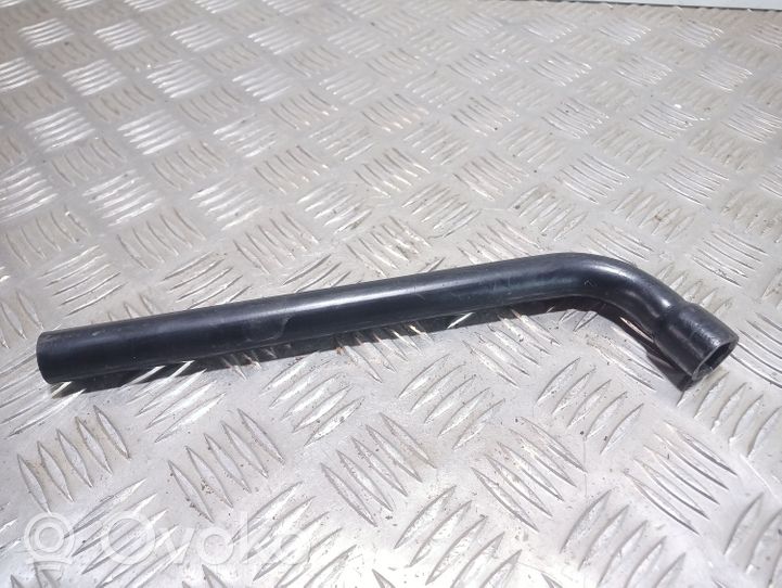 Opel Zafira A Wheel nut wrench 9175184